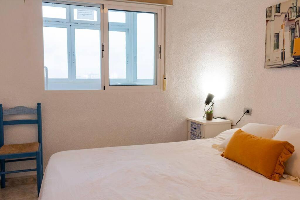 The Beach Apartment El Puig  Kültér fotó