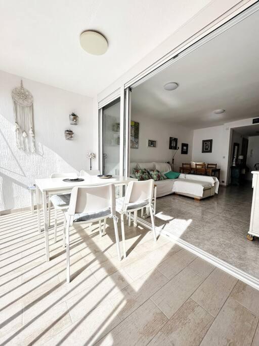 The Beach Apartment El Puig  Kültér fotó