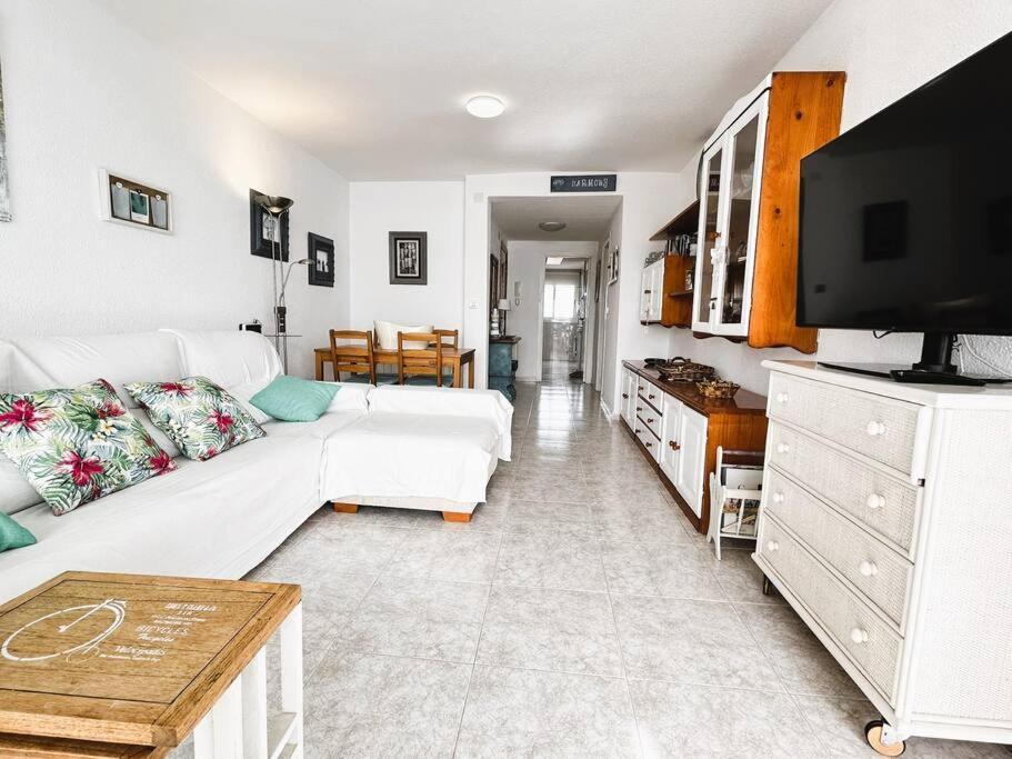 The Beach Apartment El Puig  Kültér fotó
